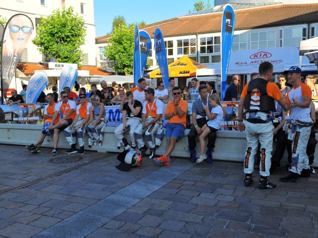 Gunskirchen 2016 SO diverse